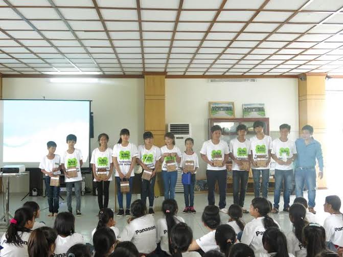 Panasonic[-]Việt[-]Nam[-]trồng[-]2[-]vạn[-]cây[-]xanh[-]và[-]xây[-]dựng[-]lớp[-]học[-]môi[-]trường[-]tại[-]Thanh[-]Hóa